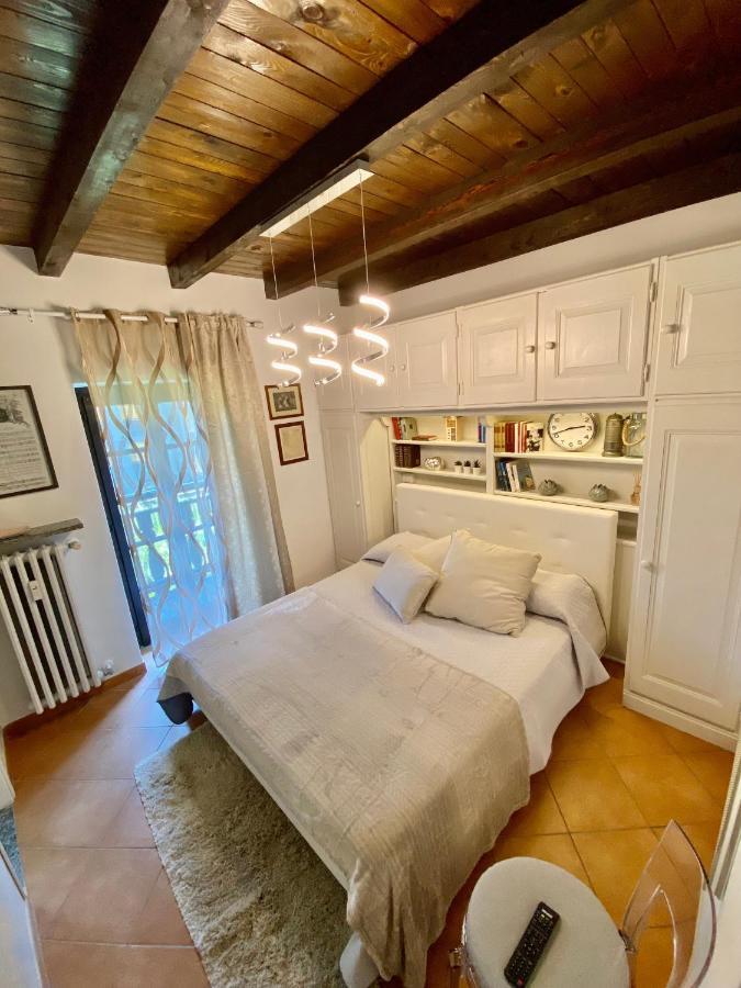 אאוסטה Ancienne Maisonnette מראה חיצוני תמונה