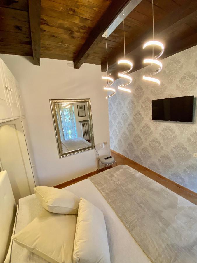 אאוסטה Ancienne Maisonnette מראה חיצוני תמונה