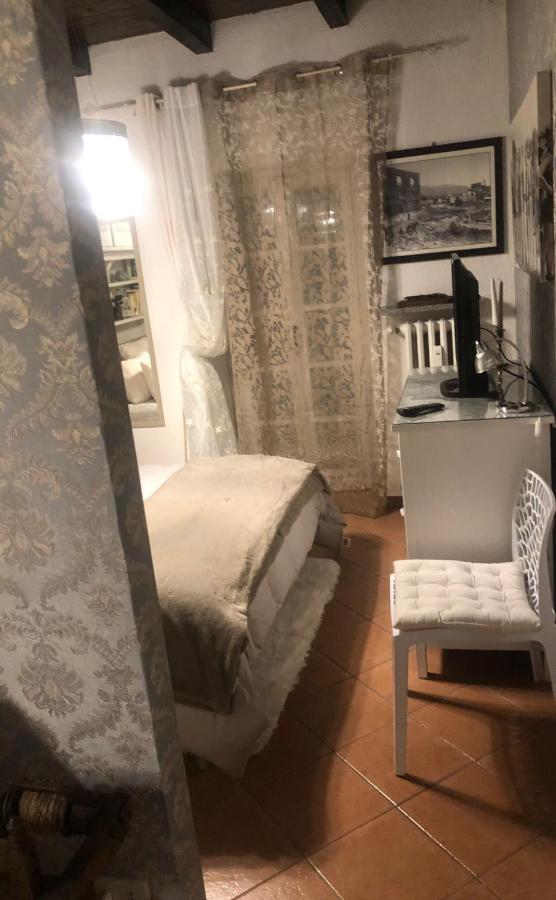 אאוסטה Ancienne Maisonnette מראה חיצוני תמונה