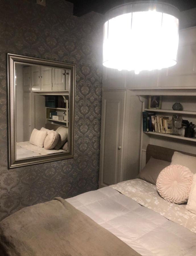 אאוסטה Ancienne Maisonnette מראה חיצוני תמונה