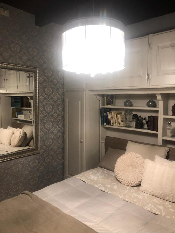 אאוסטה Ancienne Maisonnette מראה חיצוני תמונה