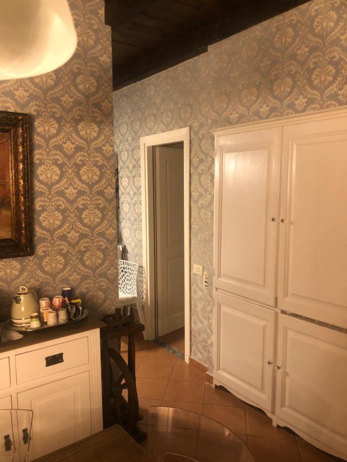 אאוסטה Ancienne Maisonnette מראה חיצוני תמונה