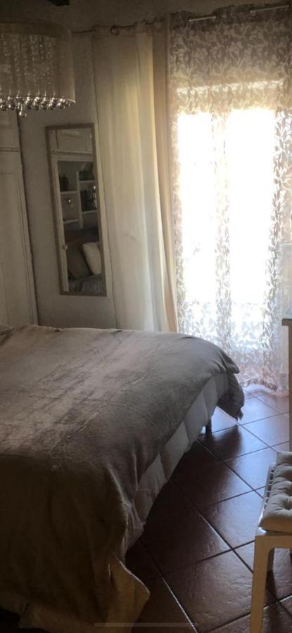 אאוסטה Ancienne Maisonnette מראה חיצוני תמונה