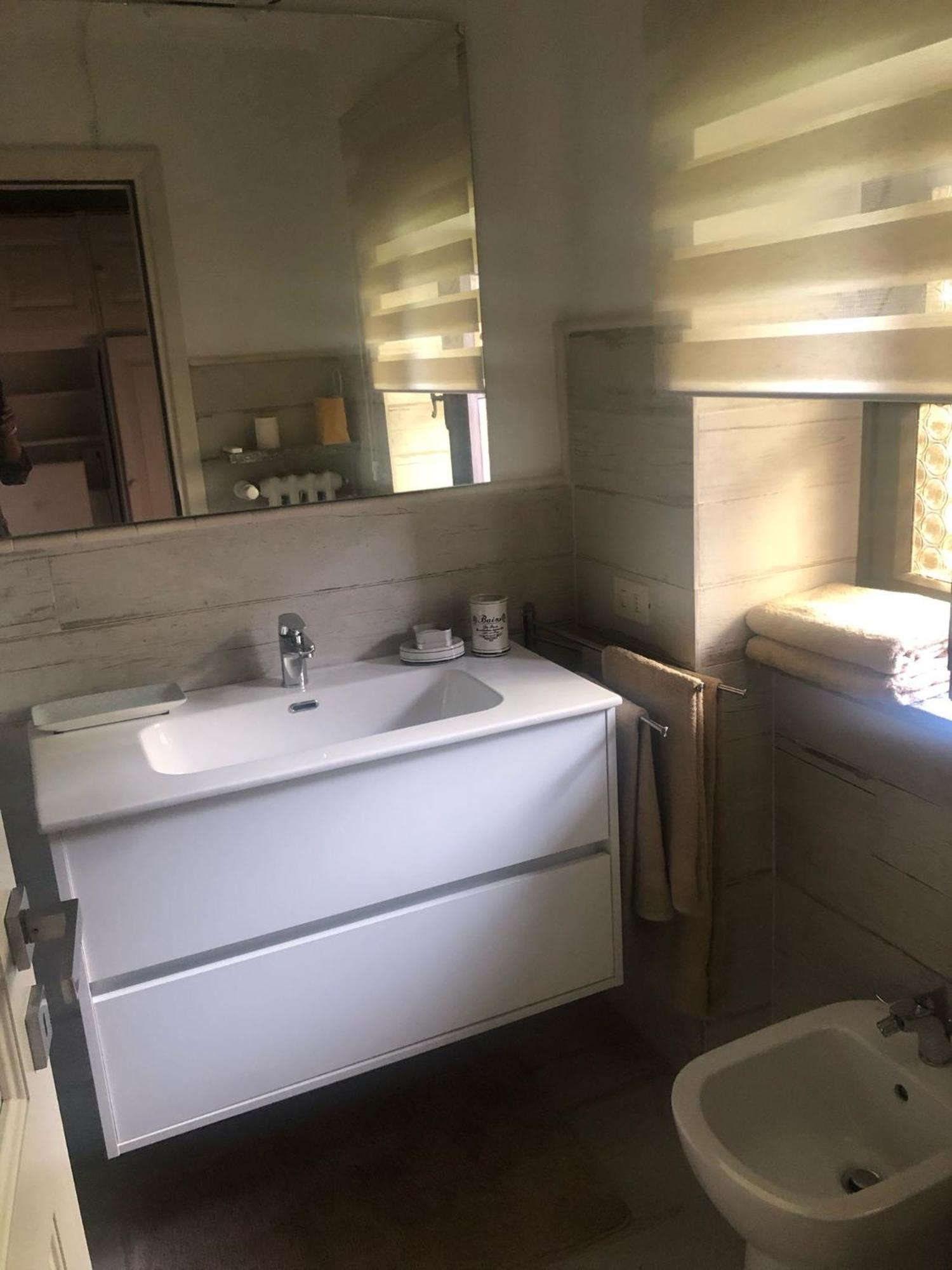 אאוסטה Ancienne Maisonnette מראה חיצוני תמונה